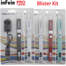 PRO Electronic Cigarette Starter Kits 650/1100
