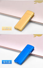 Latest Ultra thin fingerprint touch sensor Lighter.