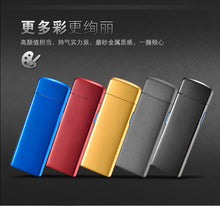 Latest Ultra thin fingerprint touch sensor Lighter.