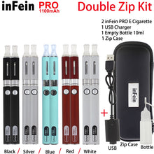 PRO Electronic Cigarette Starter Kits 650/1100