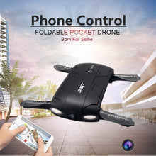 Super Selfie mini Drone with Wifi camera. 3MP
