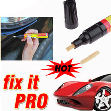 Car Scratch Repair Pen.