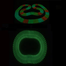 Amazing Race Track/ Glow in the dark