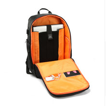 The Incredible business backpack. External USB  charger.4 colors Premium quality!