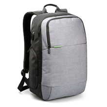 The Incredible business backpack. External USB  charger.4 colors Premium quality!