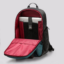The Incredible business backpack. External USB  charger.4 colors Premium quality!