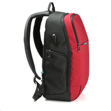 The Incredible business backpack. External USB  charger.4 colors Premium quality!