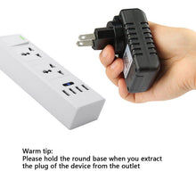 Wall charger Mini recorder Camera HD 1080p