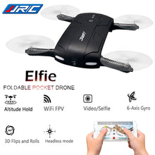 Super Selfie mini Drone with Wifi camera. 3MP