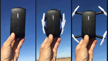 Super Selfie mini Drone with Wifi camera. 3MP