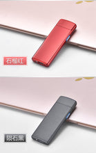 Latest Ultra thin fingerprint touch sensor Lighter.