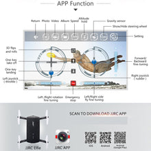 Super Selfie mini Drone with Wifi camera. 3MP